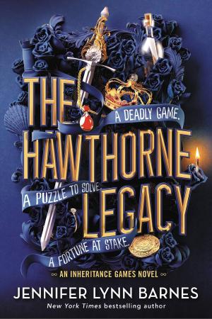 The Hawthorne Legacy (The Inheritance Games #2) Free PDF Download