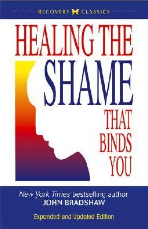 Healing the Shame that Binds You Free PDF Download