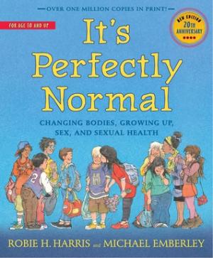 It's Perfectly Normal Free PDF Download