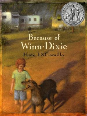 Because of Winn-Dixie Free PDF Download