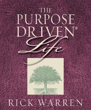 The Purpose Driven Life Free PDF Download