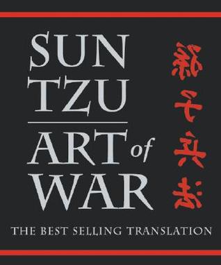 The Art of War by Sun Tzu Free PDF Download