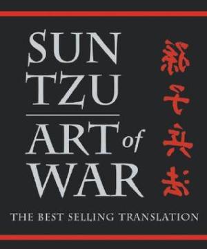 The Art of War by Sun Tzu Free PDF Download