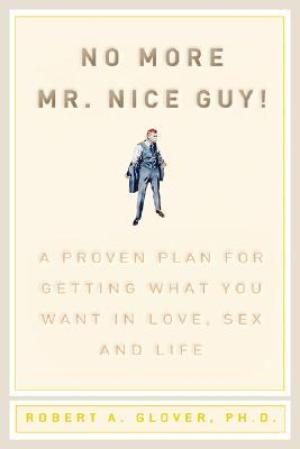 No More Mr Nice Guy Free PDF Download