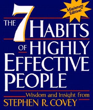 The 7 Habits of Highly Effective People Free PDF Download