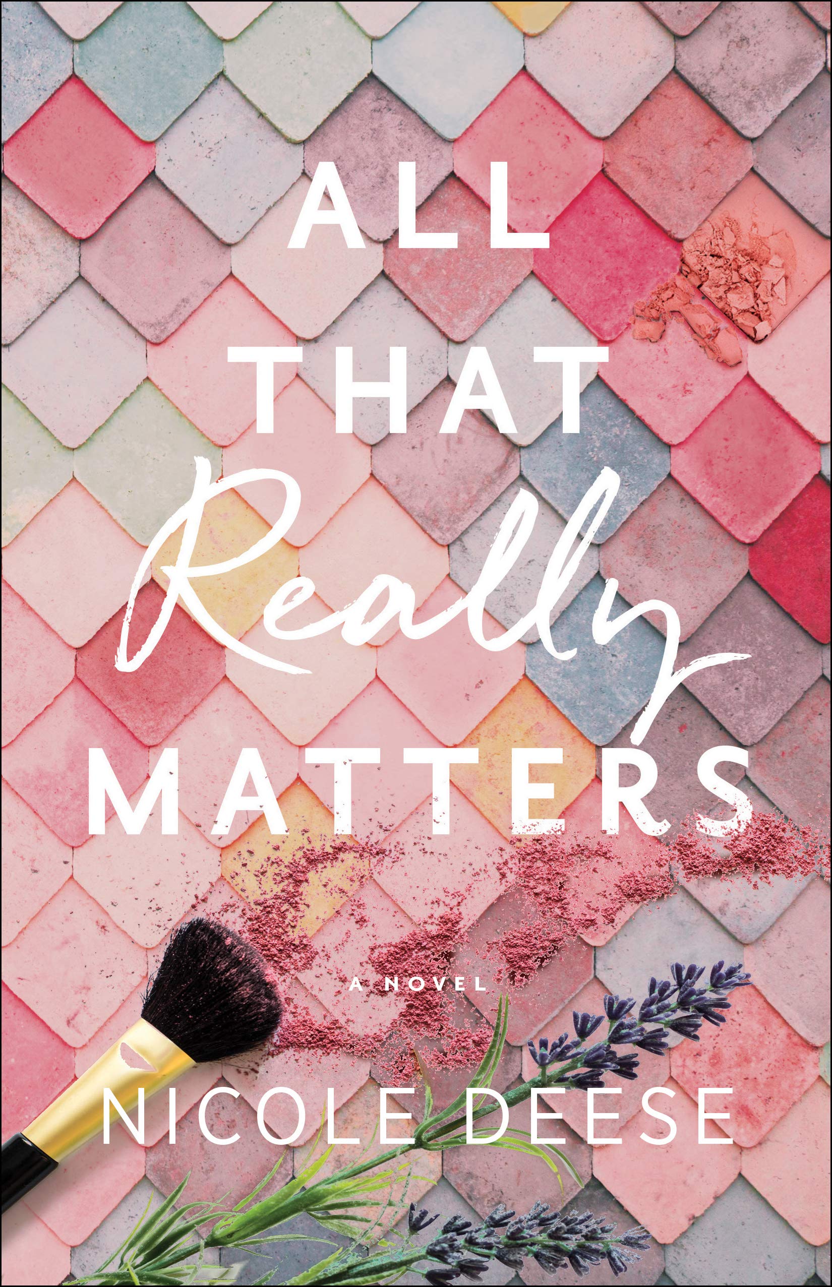 All That Really Matters #1 Free PDF Download