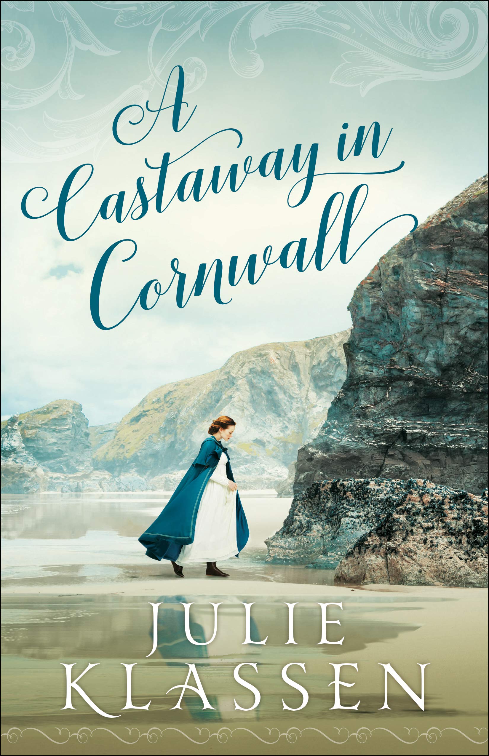 A Castaway in Cornwall Free PDF Download