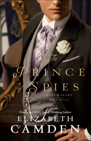 The Prince of Spies (Hope and Glory #3) Free PDF Download