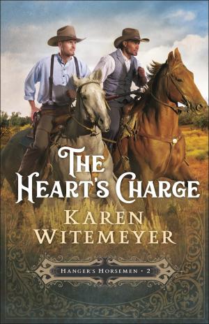 The Heart's Charge (Hanger's Horsemen #2) Free PDF Download