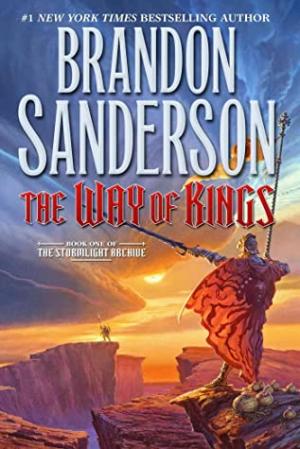 The Way of Kings (The Stormlight Archive #1) Free PDF Download