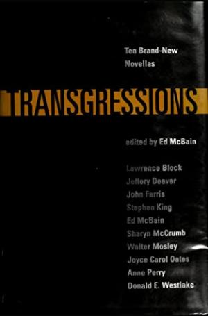 Transgressions #1-10 omnibus Free PDF Download