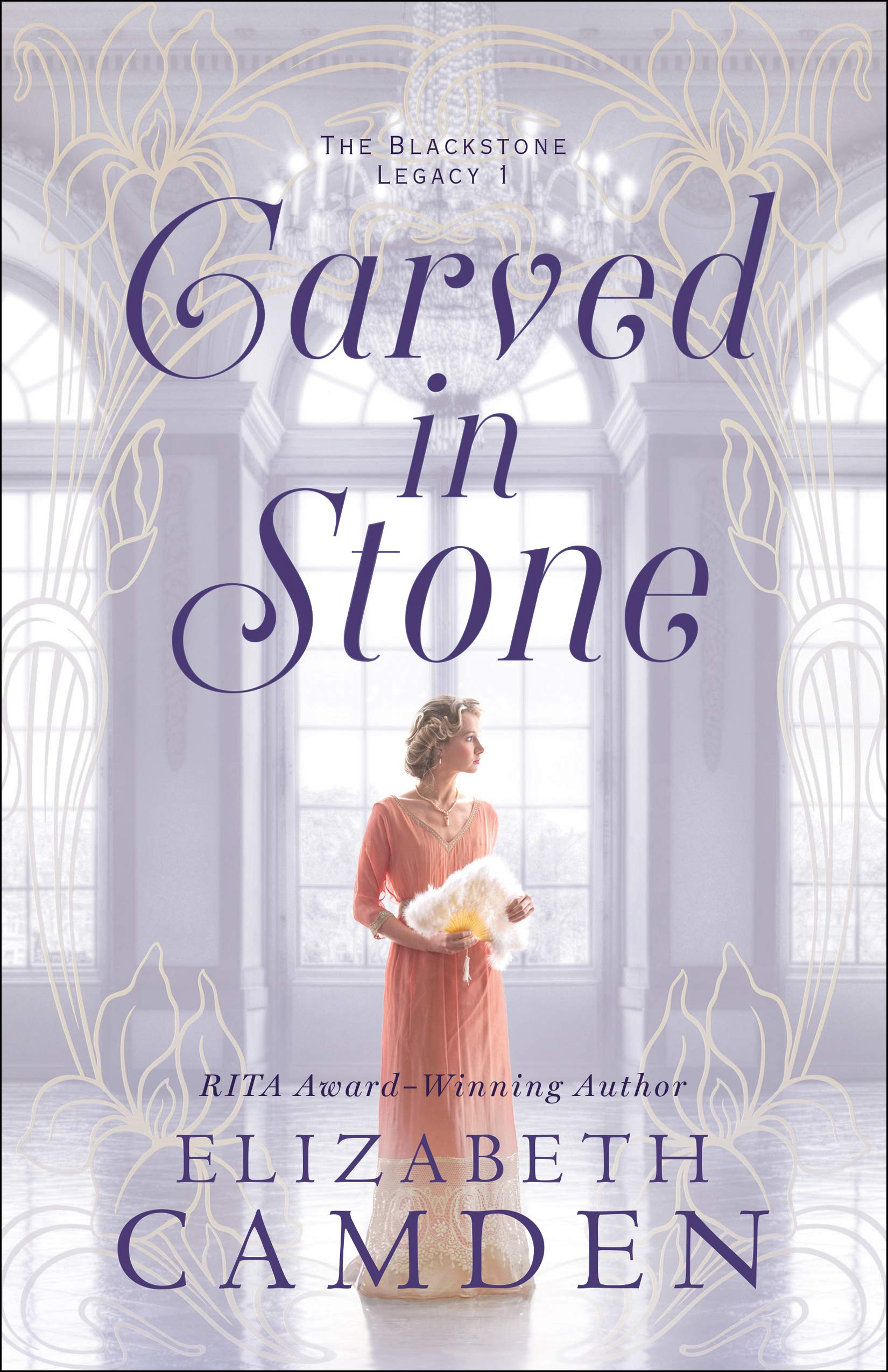 Carved in Stone (The Blackstone Legacy #1) Free PDF Download