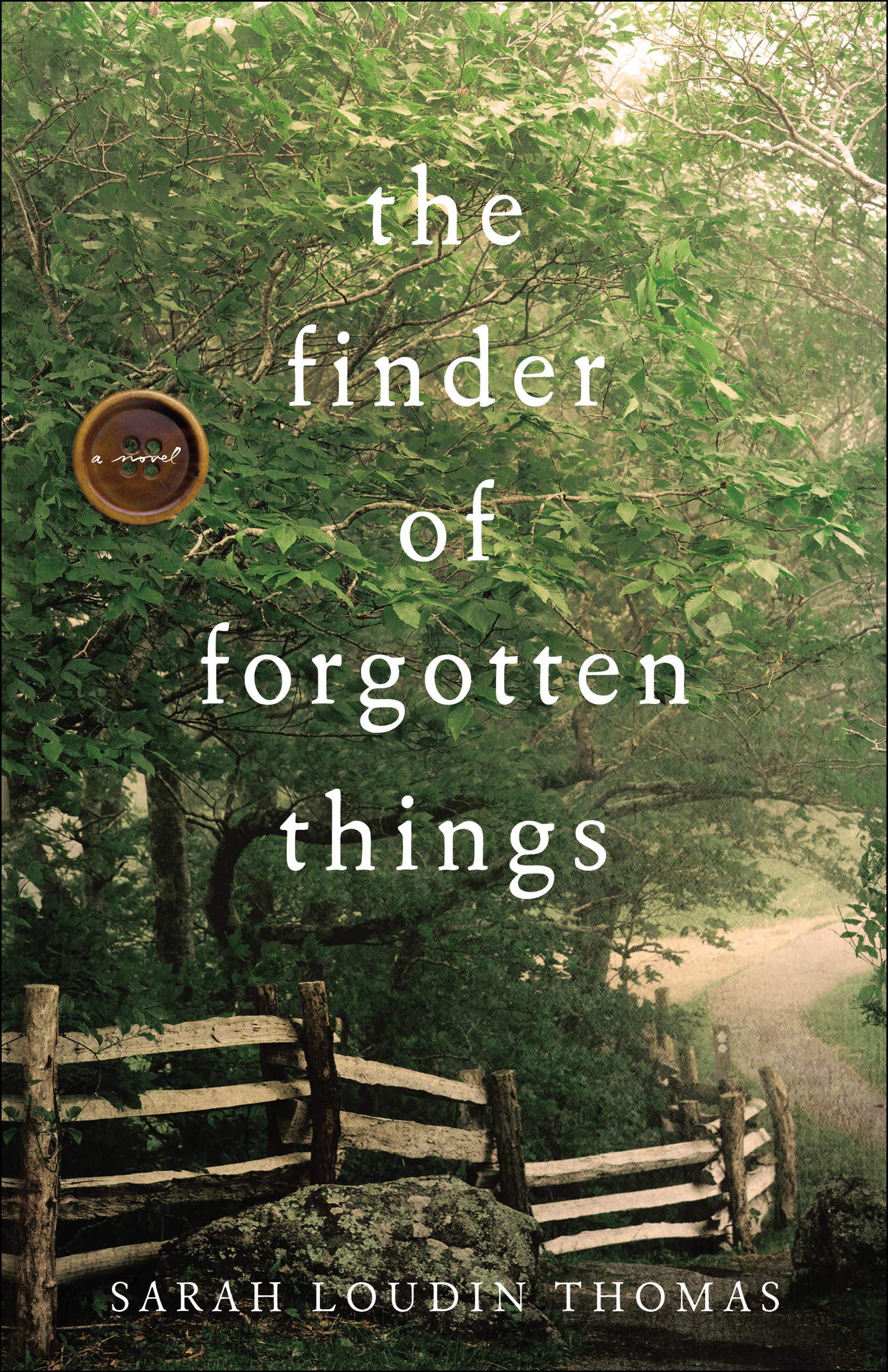 The Finder of Forgotten Things Free PDF Download