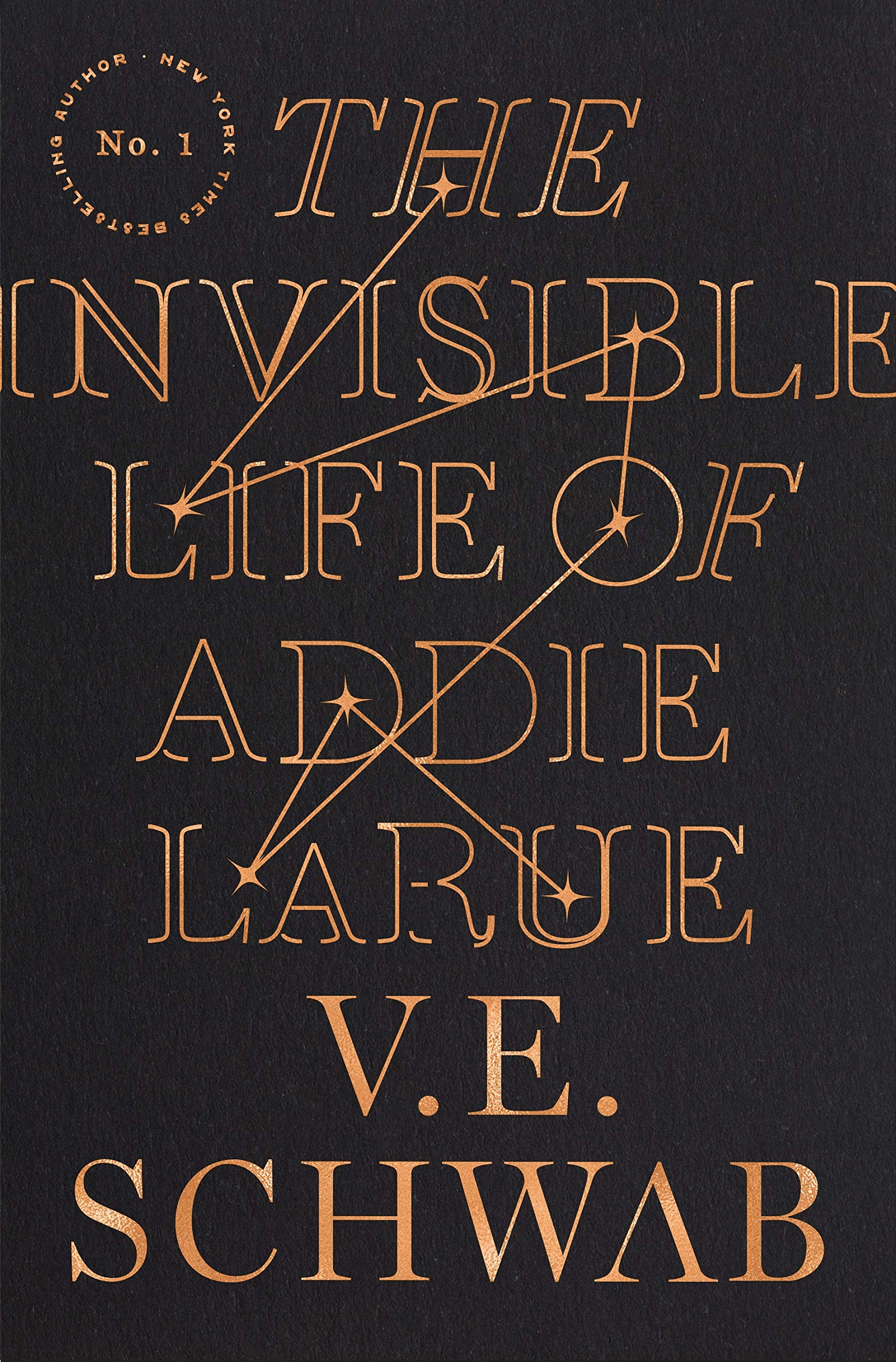 The Invisible Life of Addie LaRue Free PDF Download