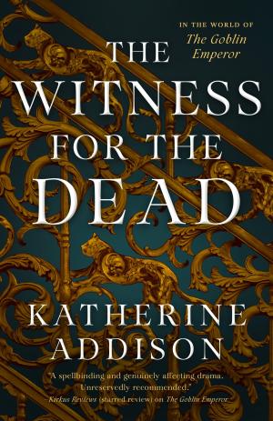 The Witness for the Dead Free PDF Download