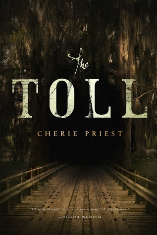 The Toll by Cherie Priest Free PDF Download