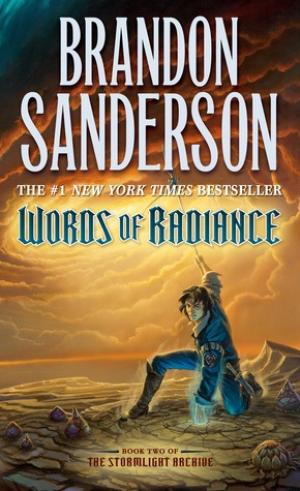 Words of Radiance (The Stormlight Archive #2) Free PDF Download