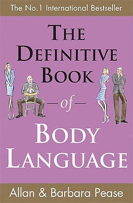 The Definitive Book of the Body Language Free PDF Download