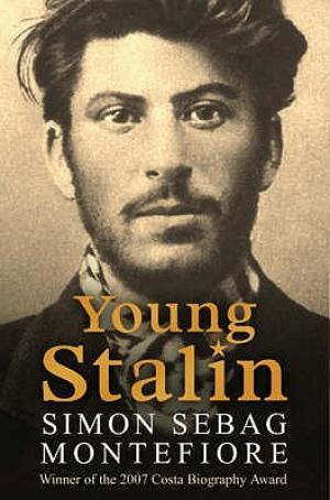 Young Stalin (Joseph Stalin #1) Free PDF Download