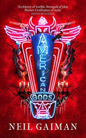 American Gods #1 by Neil Gaiman Free PDF Download