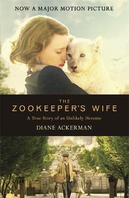 The Zookeeper's Wife by Diane Ackerman Free PDF download