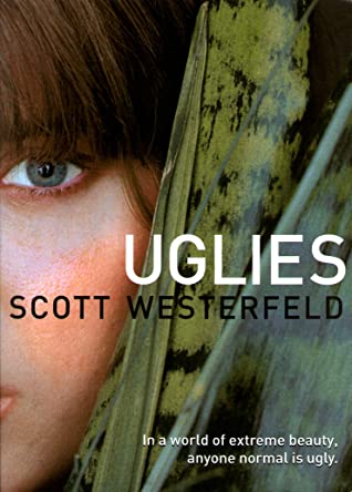 Uglies #1 by Scott Westerfeld Free PDF Download