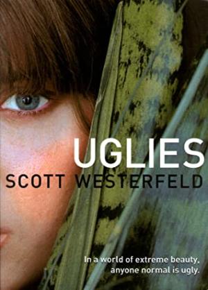 Uglies #1 by Scott Westerfeld Free PDF Download