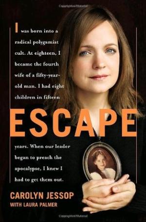 Escape by Carolyn Jessop ,  Laura Palmer Free PDF Download