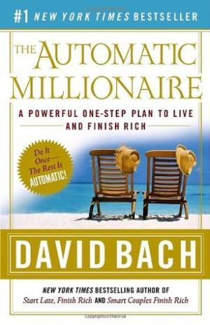 The Automatic Millionaire Free PDF Download