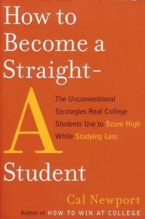 How to Become a Straight-A Student Free PDF Download