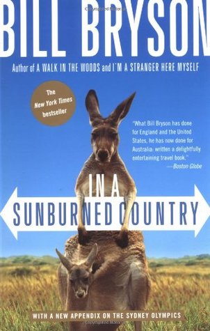 In a Sunburned Country Free PDF Download