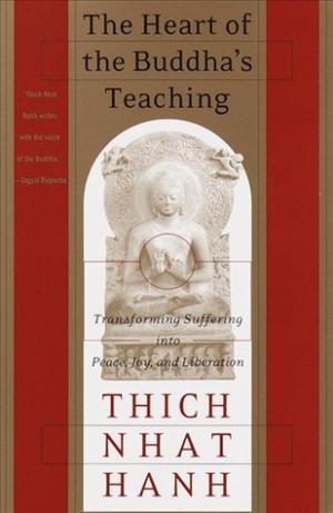 The Heart of the Buddha's Teaching Free PDF Download