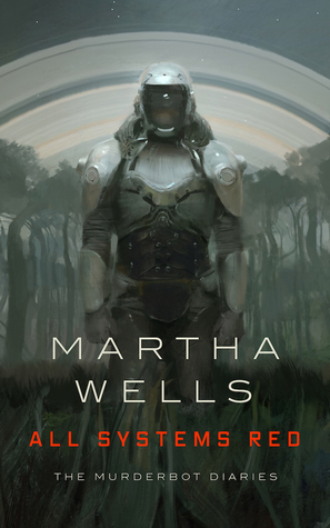 All Systems Red (The Murderbot Diaries #1) Free PDF Download