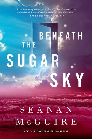 Beneath the Sugar Sky #3 Free PDF Download