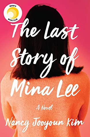 The Last Story of Mina Lee Free PDF Download