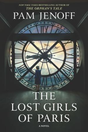 The Lost Girls of Paris Free PDF Download