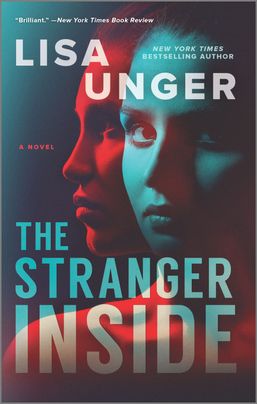 The Stranger Inside by Lisa Unger Free PDF Download