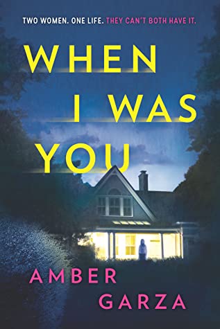 When I Was You by Amber Garza Free PDF Download