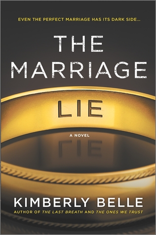 The Marriage Lie by Kimberly Belle Free PDF Download