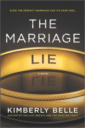 The Marriage Lie by Kimberly Belle Free PDF Download