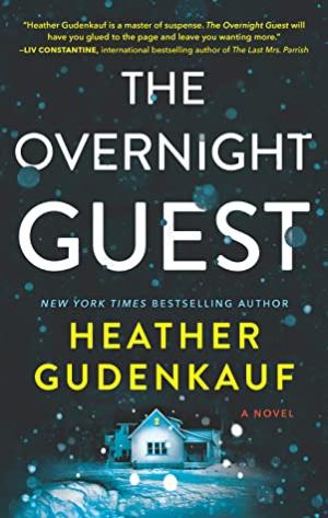 The Overnight Guest by Heather Gudenkauf Free PDF Download