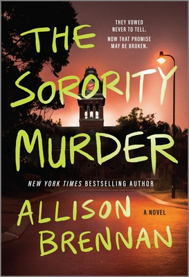 The Sorority Murder (Regan Merritt #1) Free PDF Download