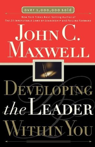 Developing the Leader Within You Free PDF Download