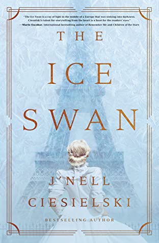 The Ice Swan by J'nell Ciesielski Free PDF Download