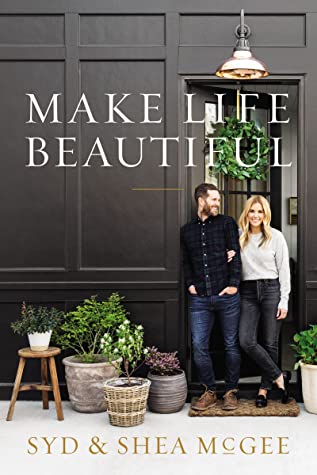 Make Life Beautiful by Syd McGee Free PDF Download