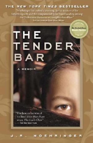 The Tender Bar: A Memoir Free PDF Download