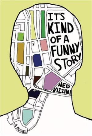 It's Kind of a Funny Story Free PDF Download