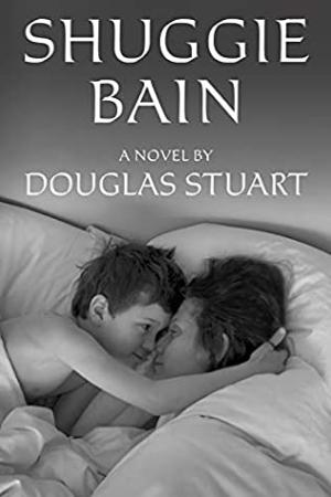 Shuggie Bain by Douglas Stuart Free PDF Download