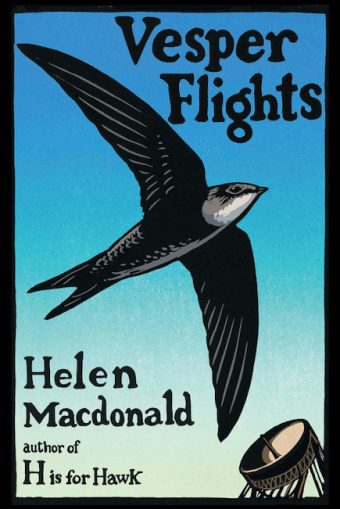 Vesper Flights by Helen Macdonald Free PDF Download