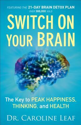 Switch On Your Brain Free PDF Download